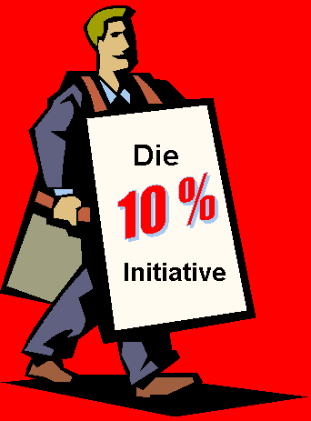 10ProzentInitiative