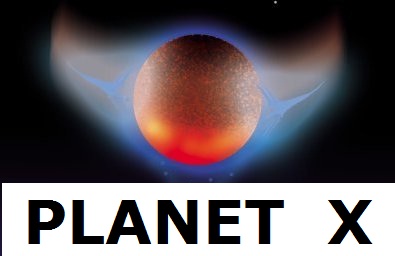 PlanetX