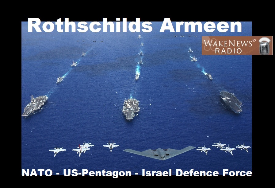 Rothschilds Armeen