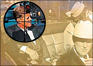 assassination